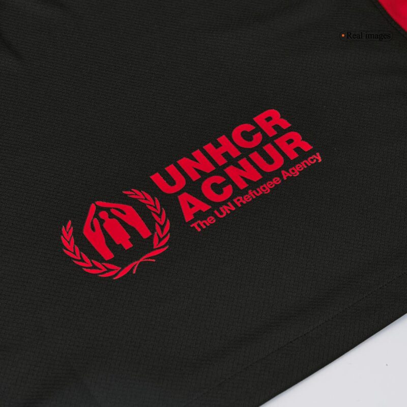 GAVI #6 Barcelona Away Soccer Jersey 2024/25- Spotify Logo Without Text