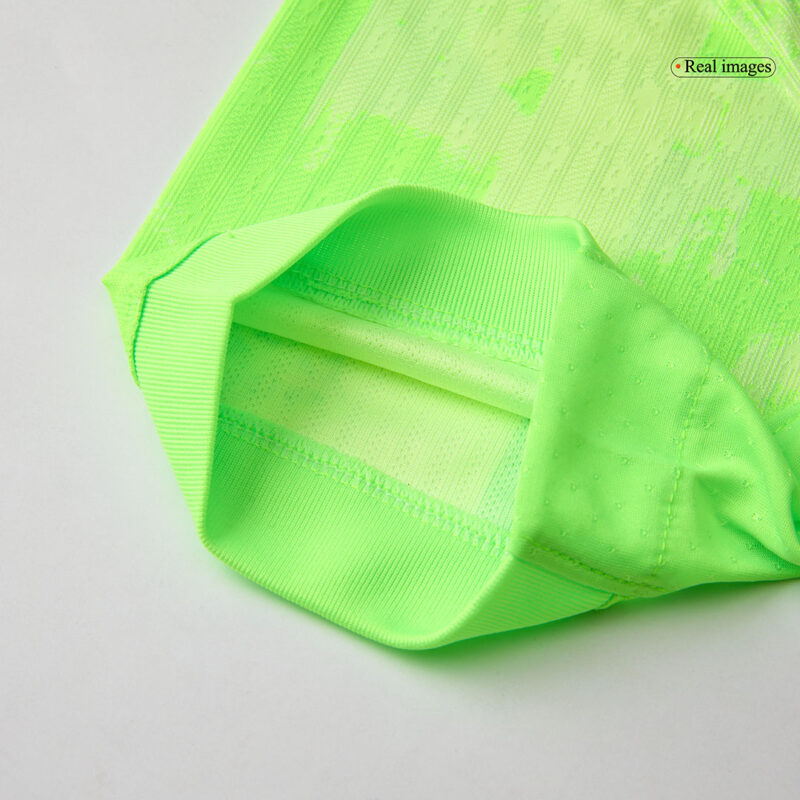 Barcelona Third Away Authentic Soccer Jersey 2024/25