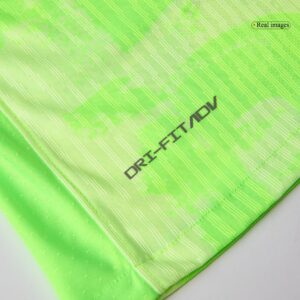 Barcelona Third Away Authentic Soccer Jersey 2024/25