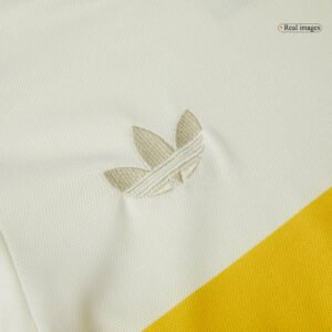 Colombia Kids Soccer Jerseys Kit 2024 - 100th Anniversary