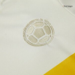 Colombia Kids Soccer Jerseys Kit 2024 - 100th Anniversary