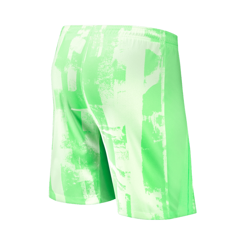 Barcelona Third Away Soccer Shorts 2024/25