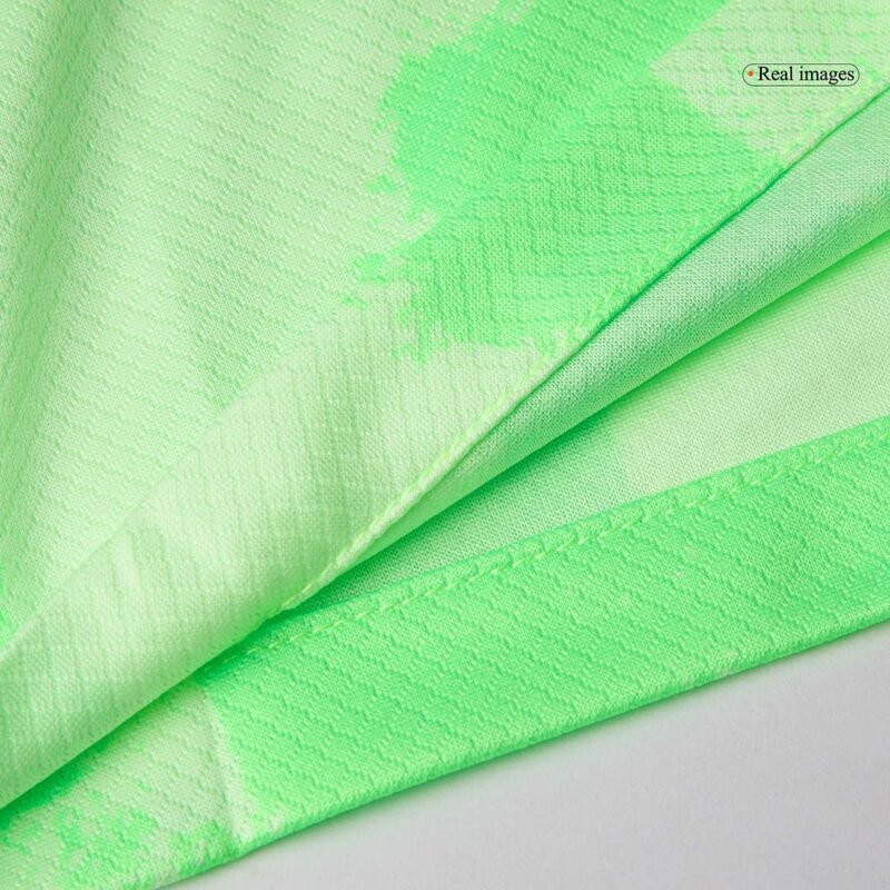 Barcelona Third Away Soccer Shorts 2024/25