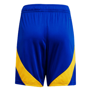 Al Nassr Home Soccer Shorts 2024/25