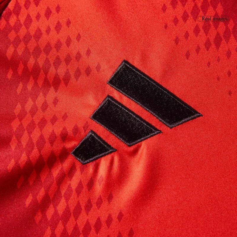 KANE #9 Bayern Munich Home Soccer Jersey 2024/25