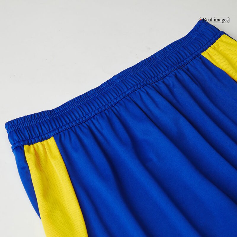 Al Nassr Home Jerseys Kit 2024/25