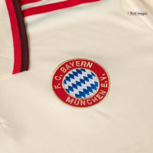 KANE #9 Bayern Munich Third Away Soccer Jersey 2024/25 - UCL