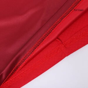 MOUNT #7 Manchester United Home Soccer Jersey 2024/25