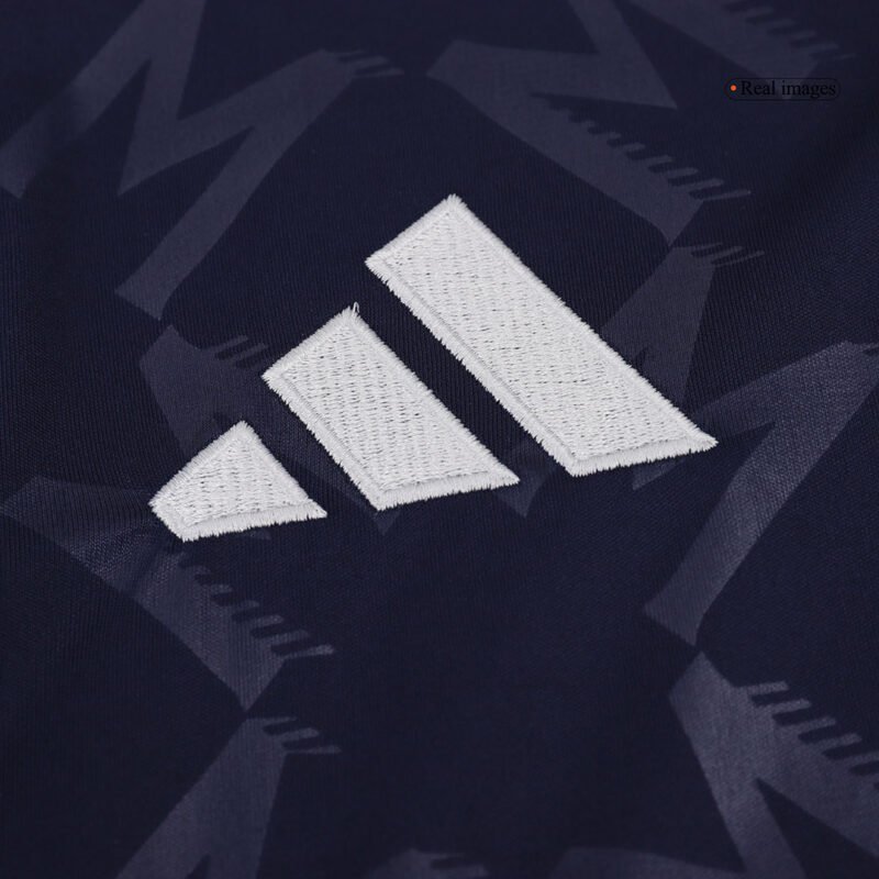 MOUNT #7 Manchester United Away Soccer Jersey 2024/25