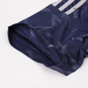 MOUNT #7 Manchester United Away Soccer Jersey 2024/25