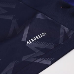 MOUNT #7 Manchester United Away Soccer Jersey 2024/25