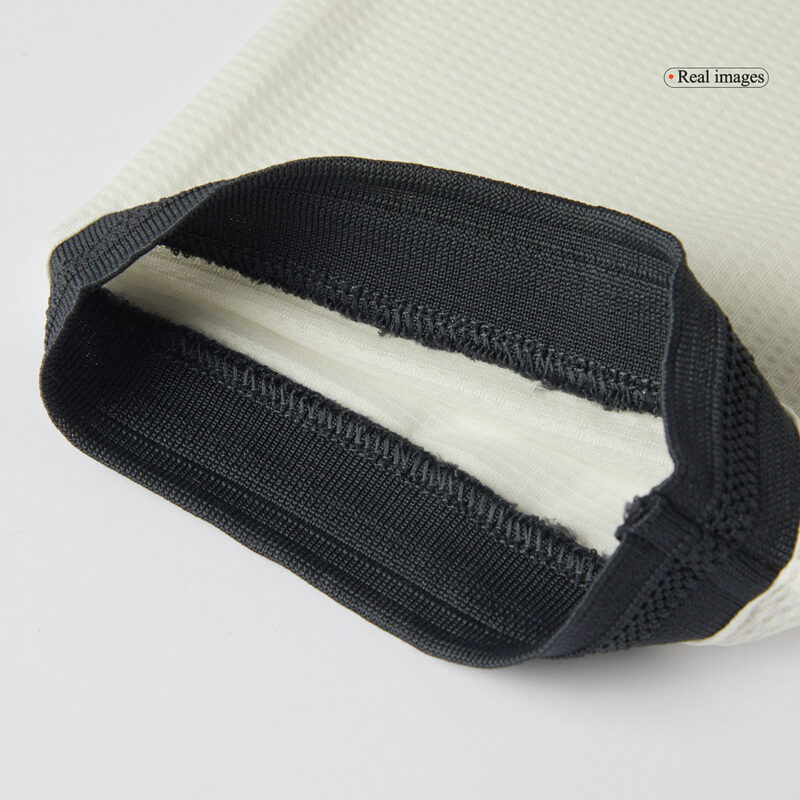 GARNACHO #17 Manchester United Third Away Authentic Soccer Jersey 2024/25