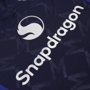 MOUNT #7 Manchester United Away Authentic Soccer Jersey 2024/25