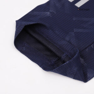 MOUNT #7 Manchester United Away Authentic Soccer Jersey 2024/25