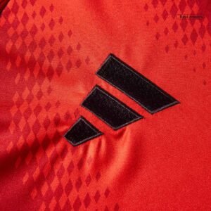 MÜLLER #25 Bayern München Home Fußball Trikot 2024/25