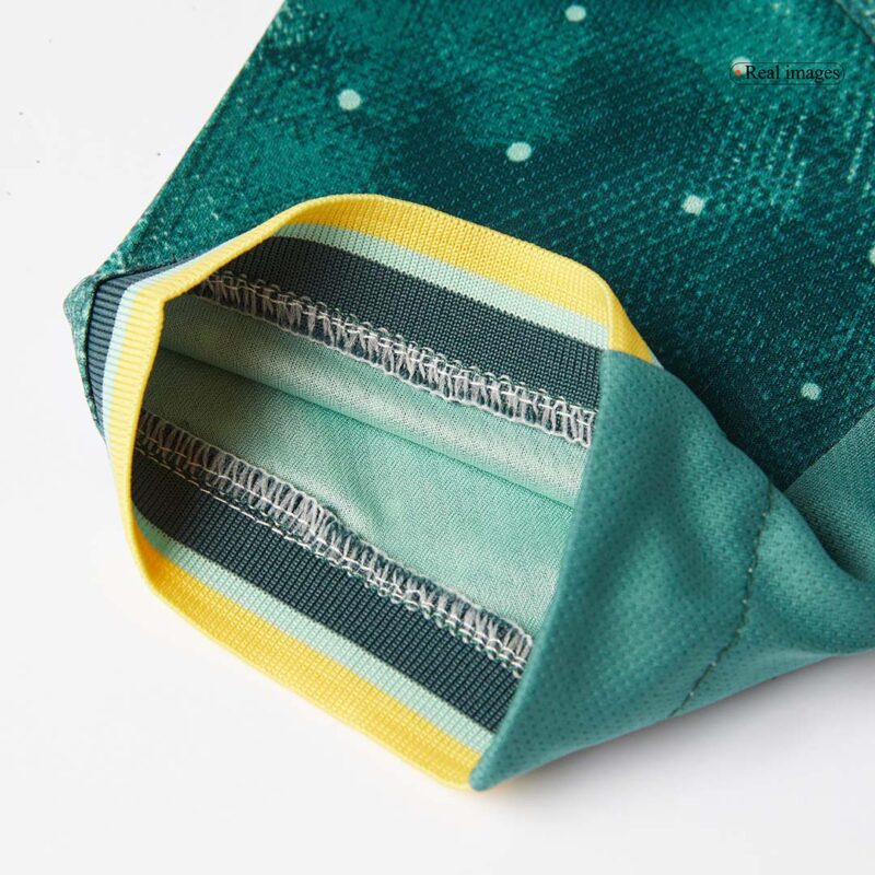 Tottenham Hotspur Third Away Kids Soccer Jerseys Kit 2024/25