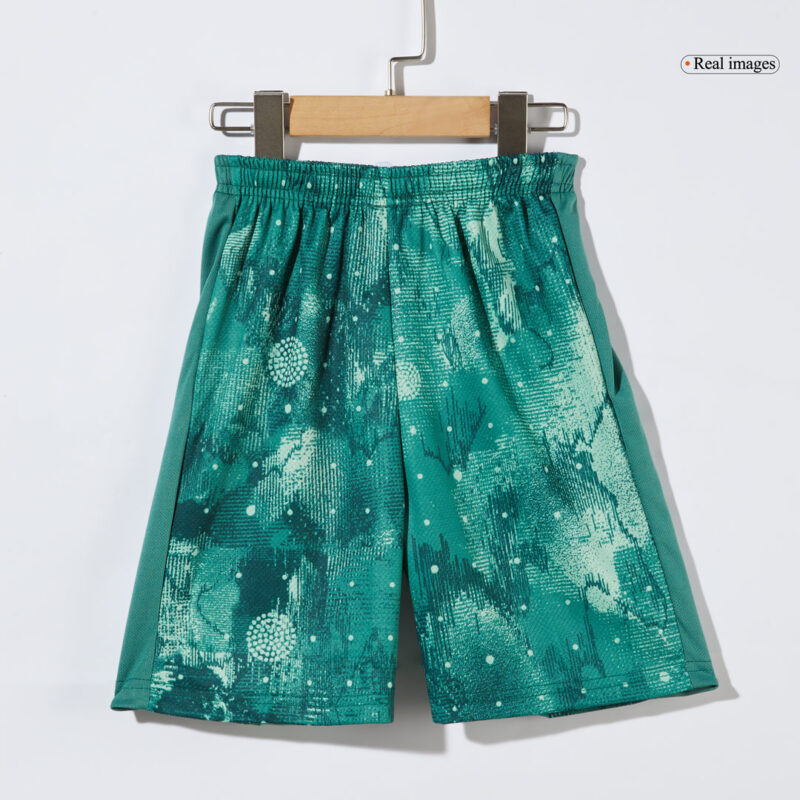 Tottenham Hotspur Third Away Kids Soccer Jerseys Kit 2024/25