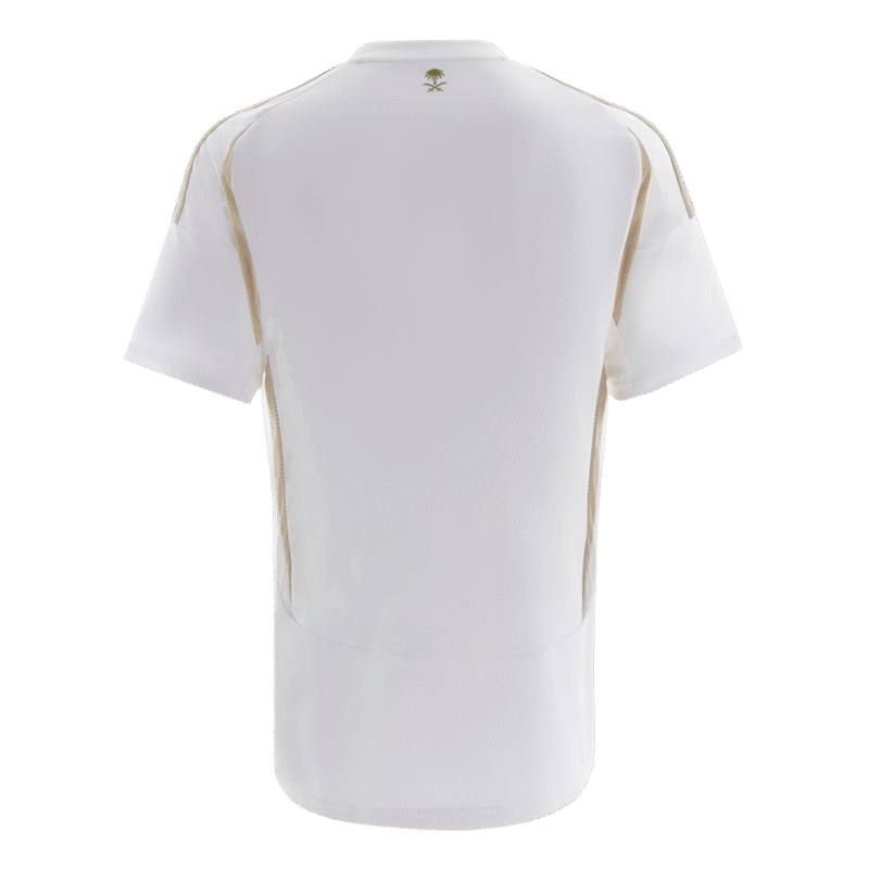 Al Nassr Third Away Soccer Jersey 2024/25