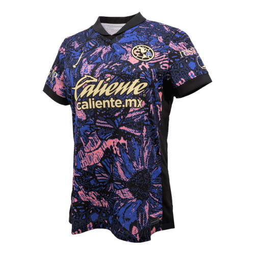 Club America Third Away Soccer Jersey 2024/25