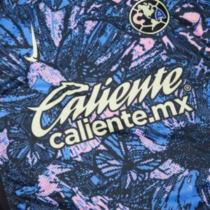 Club America Third Away Soccer Jersey 2024/25