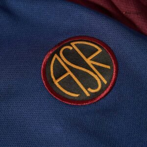 Roma Third Away Kids Soccer Jerseys Kit 2024/25