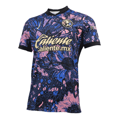 Club America Third Away Authentic Soccer Jersey 2024/25
