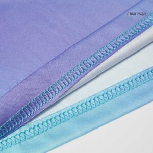 Arsenal Third Away Long Sleeve Soccer Jersey 2024/25