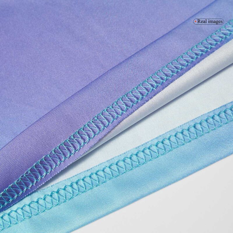 Arsenal Third Away Long Sleeve Soccer Jersey 2024/25