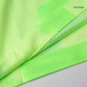 Barcelona Third Away Jerseys Full Kit 2024/25- (Logo Spotify Sin Texto)
