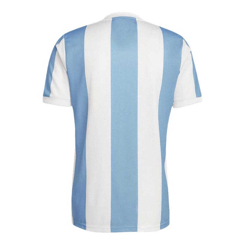 Camisola de futebol da Argentina 2024 - 50º aniversário