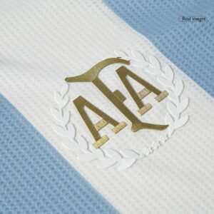 Camisola de futebol da Argentina 2024 - 50º aniversário