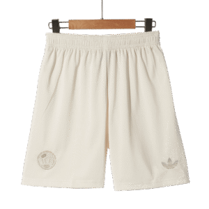 Colombia Soccer Shorts 2024 - 100th Anniversary