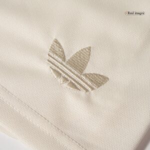 Colombia Soccer Shorts 2024 - 100th Anniversary