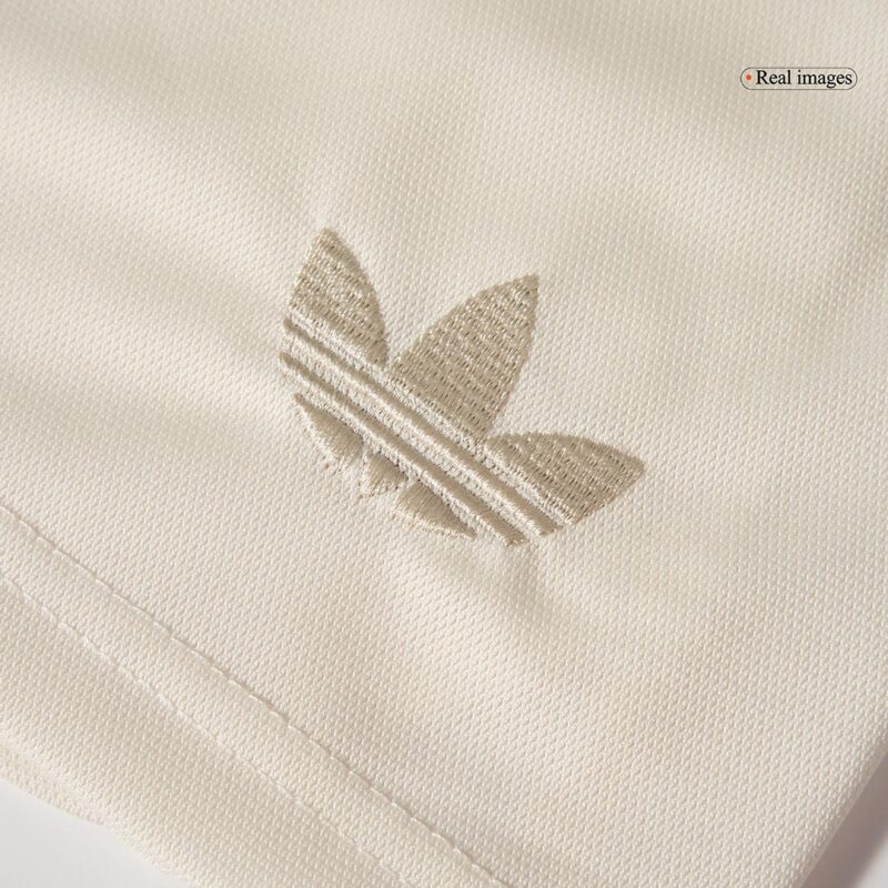 Colombia Soccer Shorts 2024 - 100th Anniversary