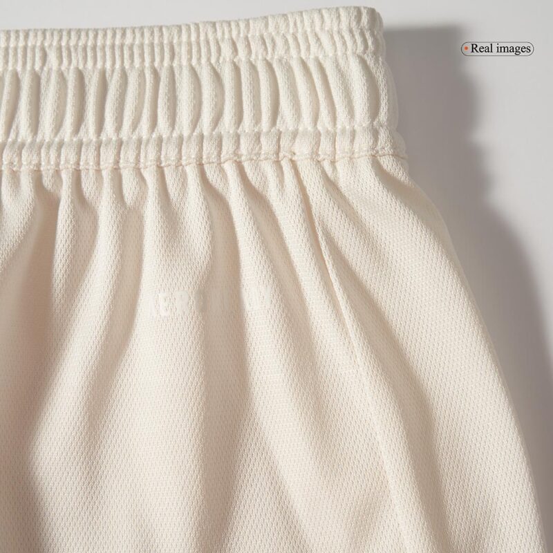 Colombia Soccer Shorts 2024 - 100th Anniversary