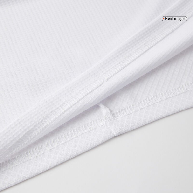 Fulham Home Soccer Jersey 2024/25