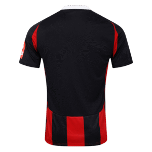 Fulham Away Soccer Jersey 2024/25