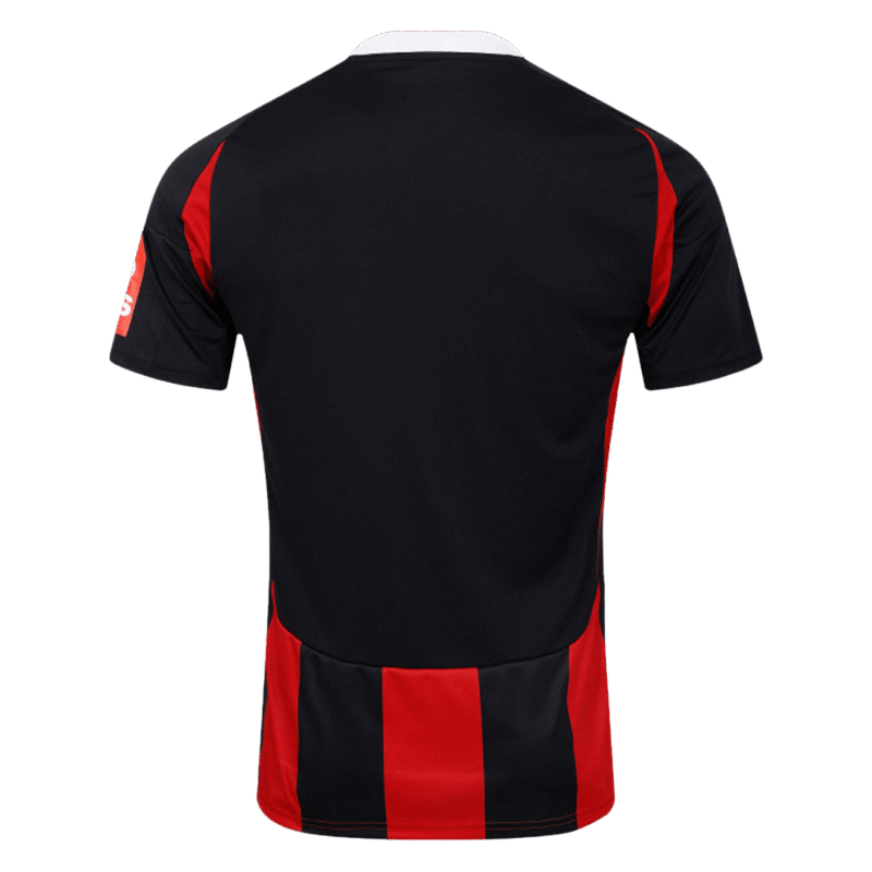 Fulham Away Soccer Jersey 2024/25