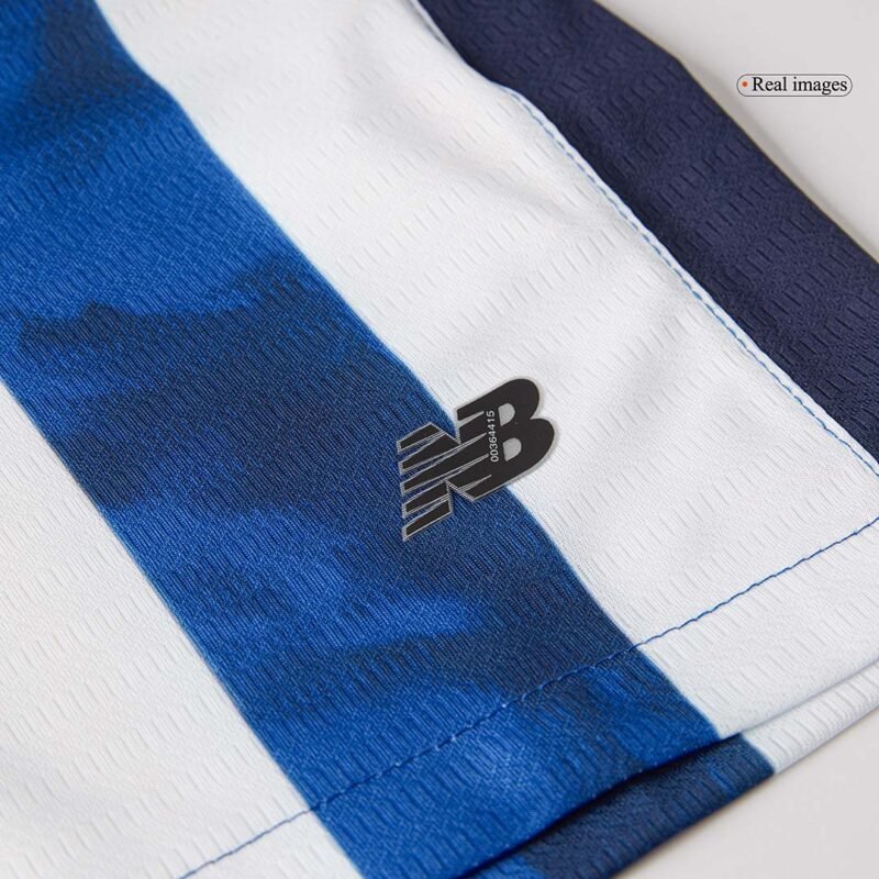 FC Porto Home Soccer Jersey 2024/25