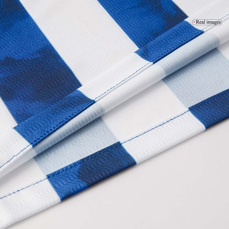 FC Porto Home Soccer Jersey 2024/25