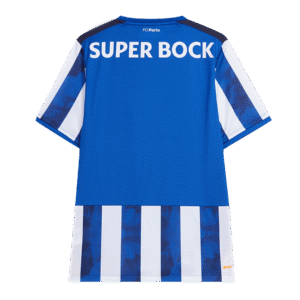 FC Porto Home Soccer Jersey 2024/25