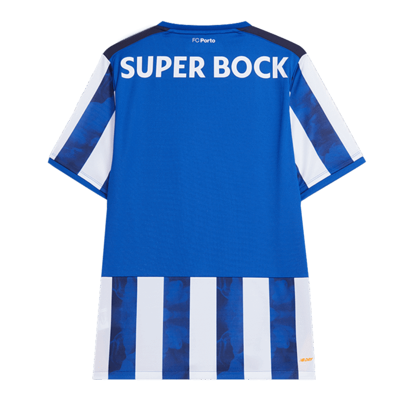FC Porto Home Soccer Jersey 2024/25