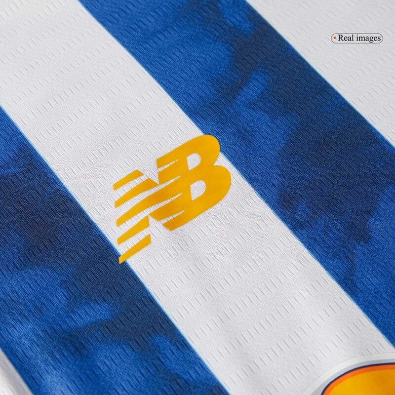 FC Porto Home Soccer Jersey 2024/25