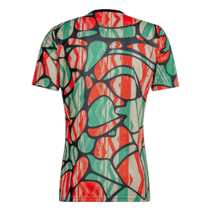 Arsenal Pre-Match Soccer Jersey 2024/25