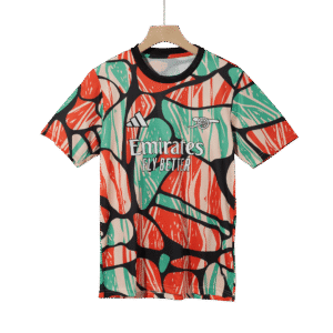 Arsenal Pre-Match Soccer Jersey 2024/25