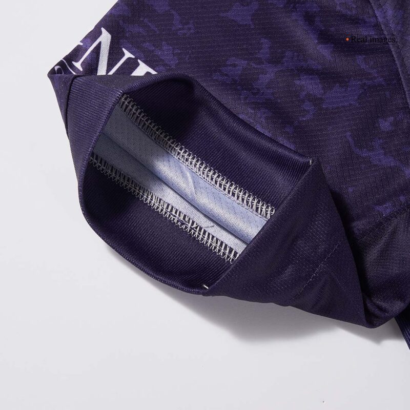 Pumas UNAM Tercera Camiseta de Fútbol 2024/25