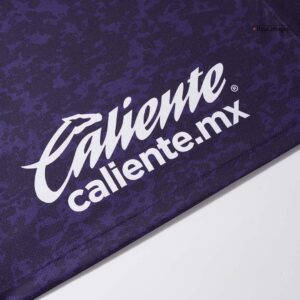 Pumas UNAM Tercera Camiseta de Fútbol 2024/25