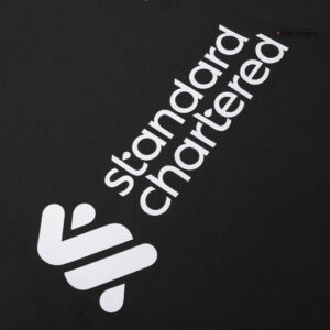 M.SALAH #11 Liverpool Away Soccer Jersey 2024/25