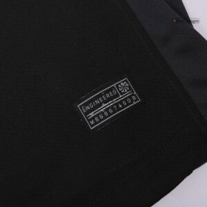 M.SALAH #11 Liverpool Away Soccer Jersey 2024/25