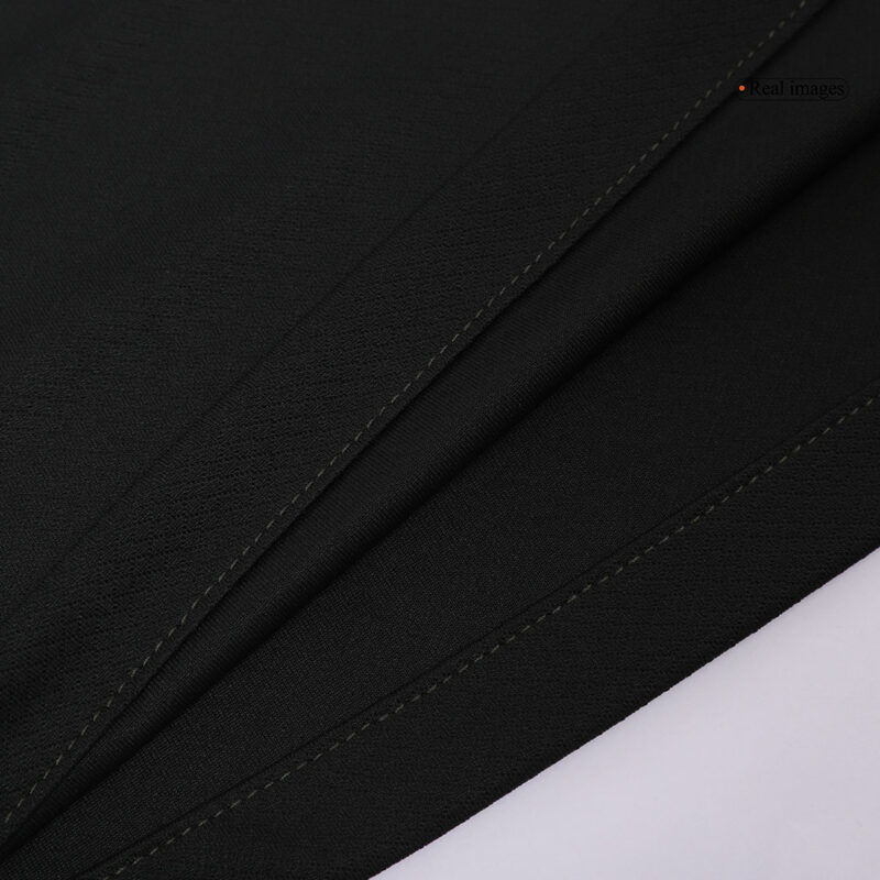 M.SALAH #11 Liverpool Away Soccer Jersey 2024/25